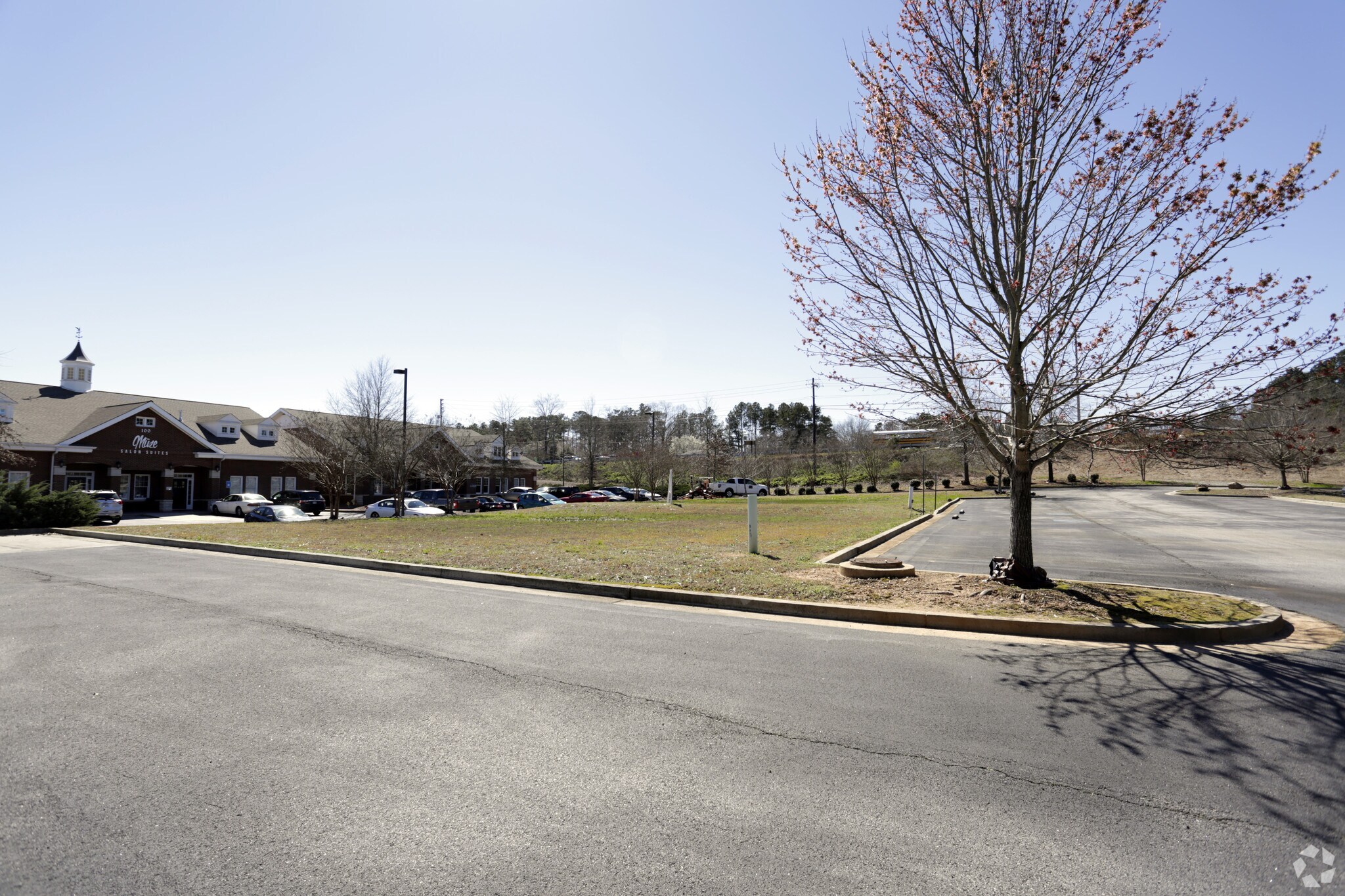 4749 Nelson Brogdon Blvd Sugar Hill, GA 30518 - Office Property for