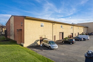 Wilmington, DE Office, Flex, Industrial - 320 Cornell Dr