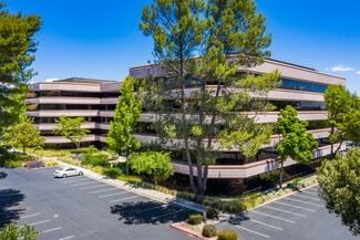 Pleasanton, CA Office - 7901 Stoneridge Dr