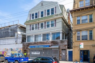 Rockaway Park, NY Storefront Retail/Residential - 160 Beach 116th St