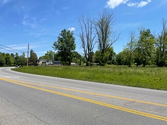 Louisville, KY Commercial - 5127 Terry Rd