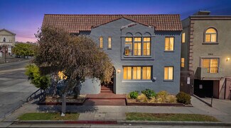 Los Angeles, CA Apartments - 1916 Crenshaw Blvd Los Angeles, CA Apartments - 1916 Crenshaw Blvd