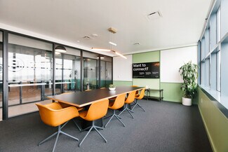 San Diego, CA Coworking Space - 8910 University Center Ln San Diego, CA Coworking Space - 8910 University Center Ln