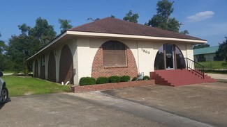 1300 N Washington Ave  