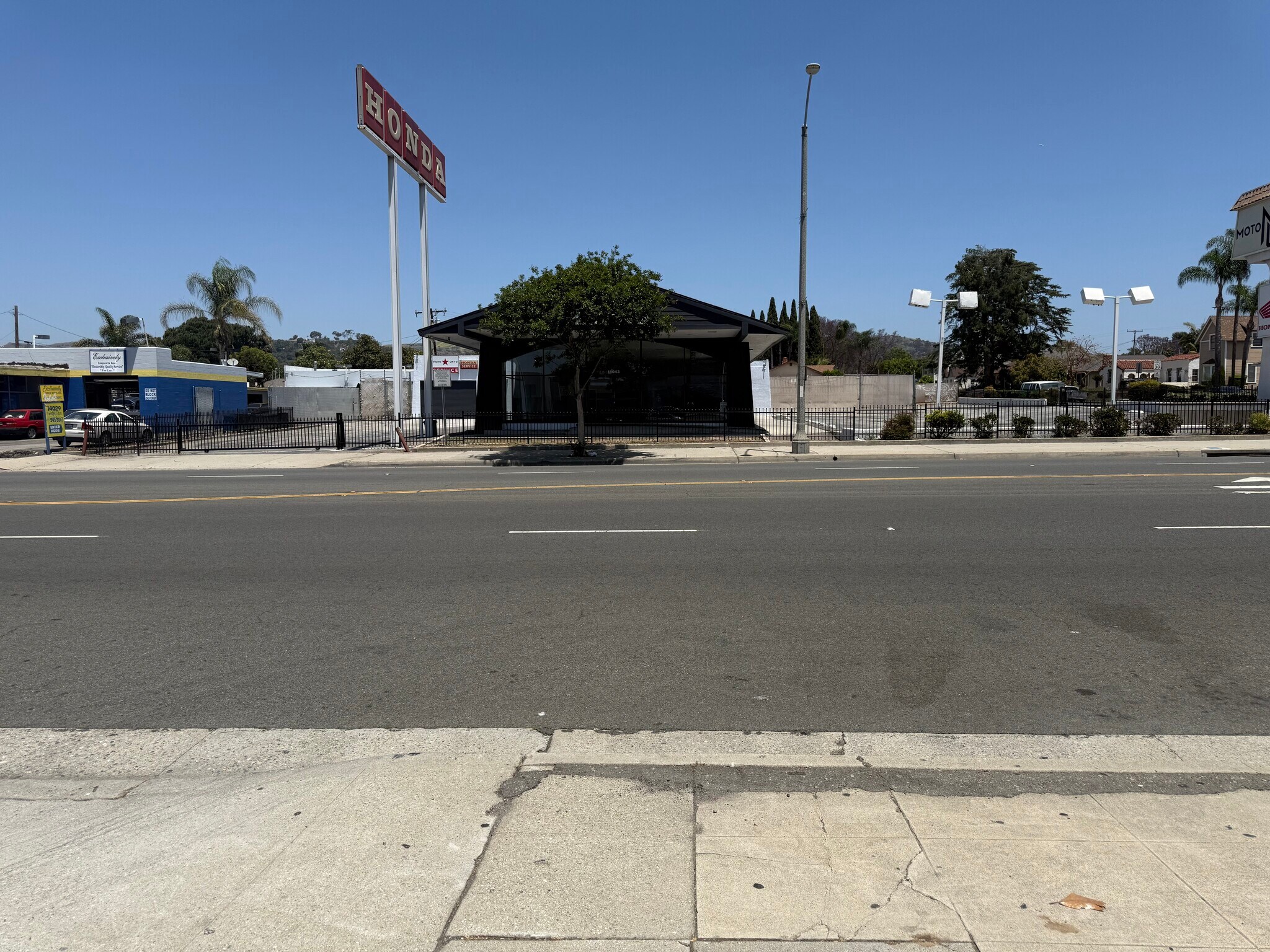 14043 Whittier Blvd, Whittier, CA for Rent