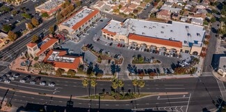 Temple City, CA Retail - 9055 Las Tunas Dr