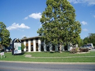 Rogers, AR Retail - 201 S 20th St Rogers, AR Retail - 201 S 20th St
