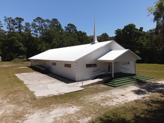 Gainesville, FL Specialty - 5505 SW 63rd Blvd