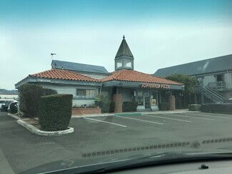 Escondido, CA Office/Retail, Retail - 360 N Midway Dr