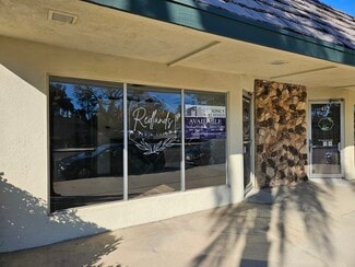 Redlands, CA Retail - 421-427 E Citrus Ave Redlands, CA Retail - 421-427 E Citrus Ave
