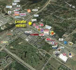 Baxter, MN Commercial - 7444 Excelsior Rd