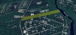 Crawfordville, FL Residential Land - 0 Tiger Hammock Rd Crawfordville, FL Residential Land - 0 Tiger Hammock Rd