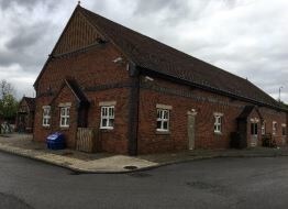 Barlborough, DBY Retail - Tallys End