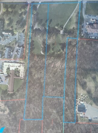 9531 and 9567  Market St, North Lima, OH