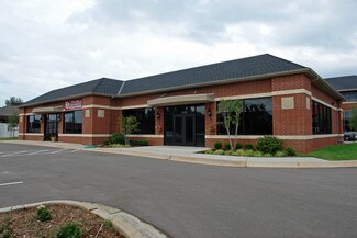Edmond, OK Office - 3520 S Boulevard St