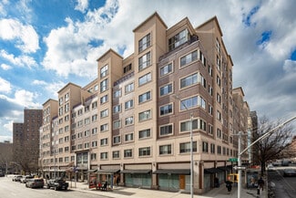 New York, NY Retail - 1400 Fifth Ave