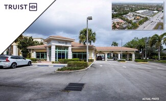 Boynton Beach, FL Bank - 9909 Hagen Ranch Rd