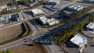 Southern Pines, NC Retail - 100 Pavilion Way