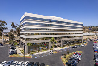 San Diego, CA Office - 1450 Frazee Rd