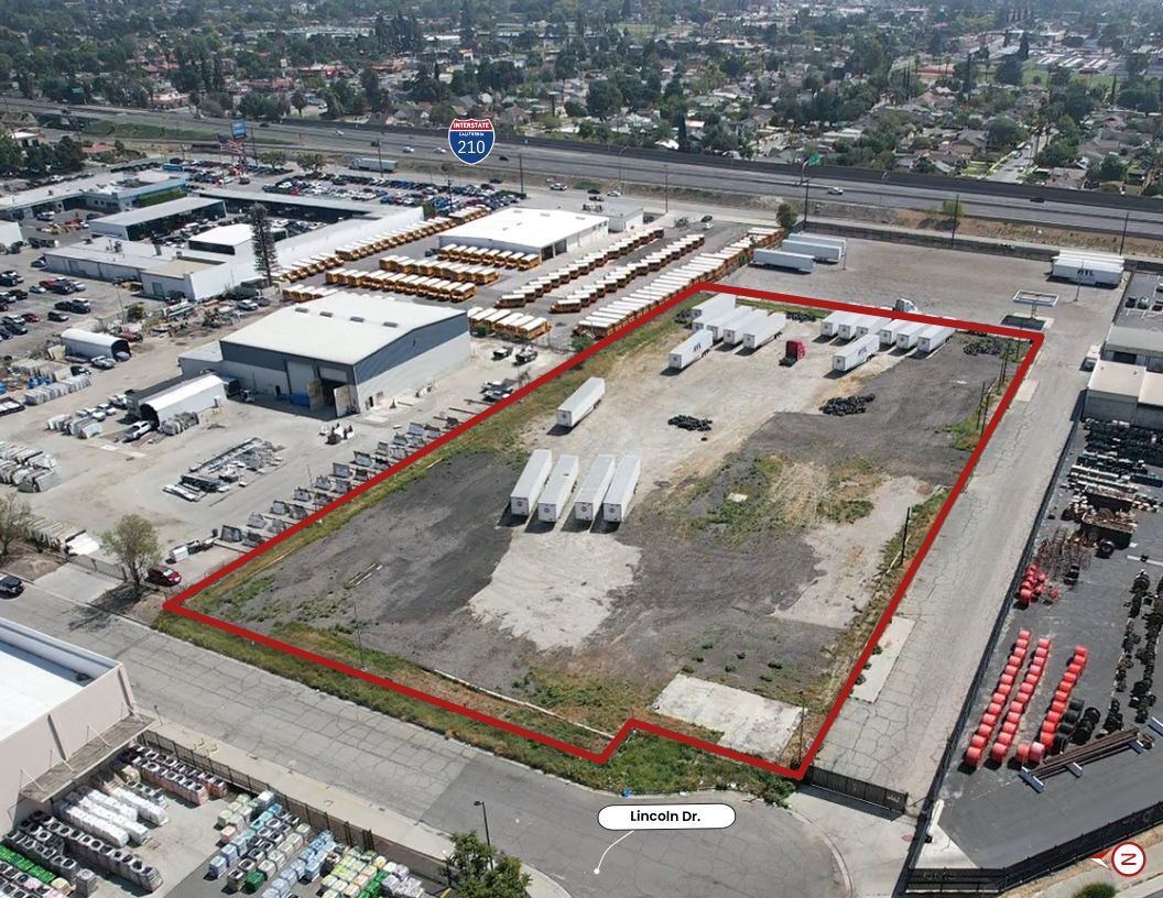N I St, San Bernardino, CA for Rent