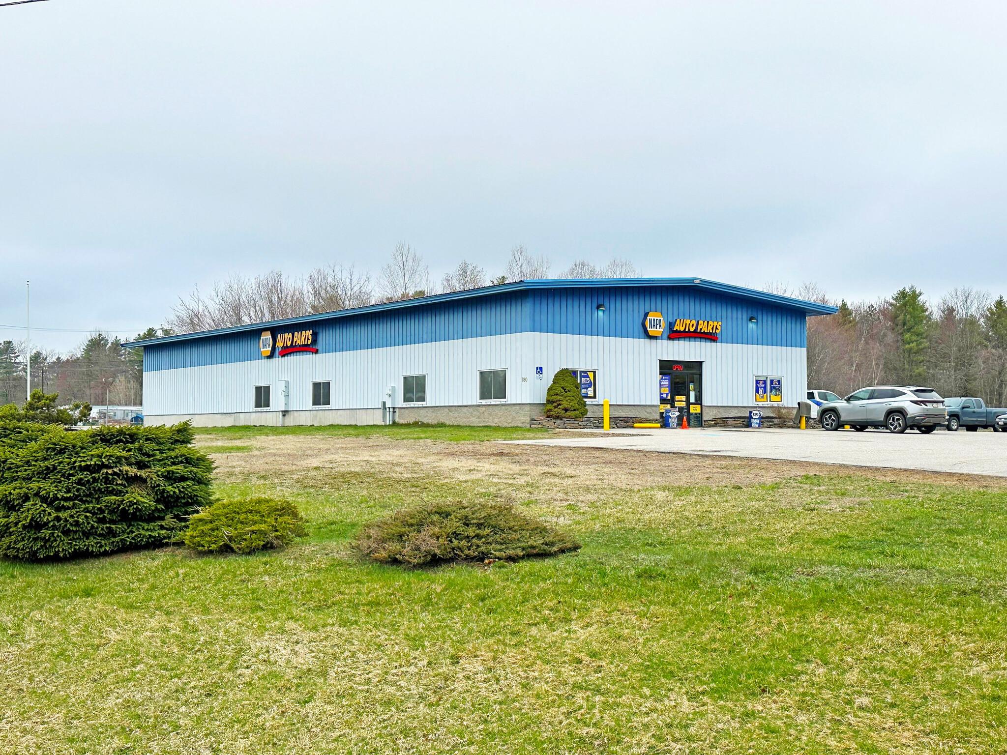 780 Narragansett Trl, Buxton, ME for Sale