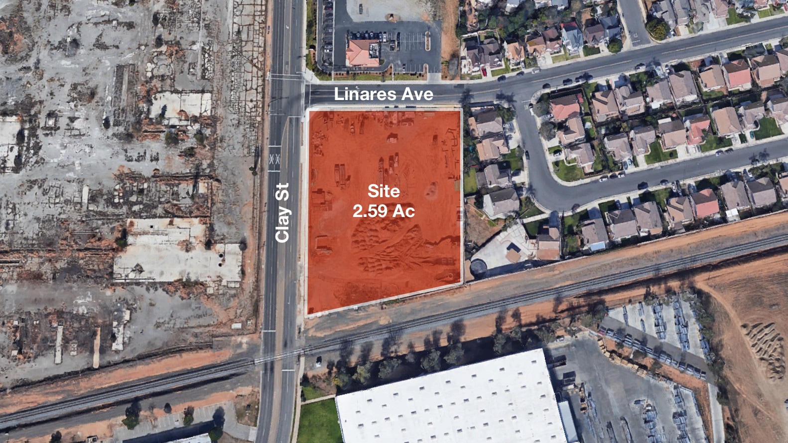 50 Clay St, Jurupa Valley, CA for Sale