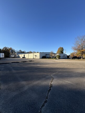 Selmer, TN Manufacturing - 700 Industrial Park Dr