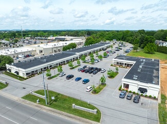 Murfreesboro, TN Retail - 1602 W Northfield Blvd Murfreesboro, TN Retail - 1602 W Northfield Blvd