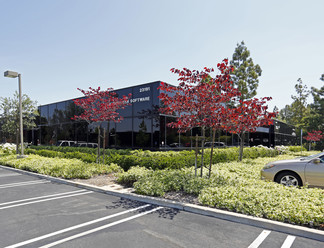 Laguna Hills, CA Office - 23191-23193 La Cadena Dr