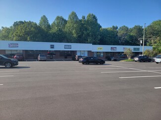 Summerfield, NC Retail - 4535-4539 N Us Highway 220