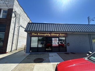 Bellmore, NY Retail - 2740 Grand Ave