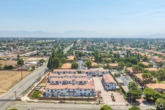 Fontana, CA undefined - 15909 Merrill Ave