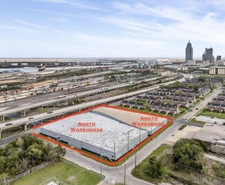 Mobile, AL Industrial - 717 Conception Street Rd Mobile, AL Industrial - 717 Conception Street Rd
