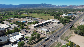 Shops at Four Mile Creek