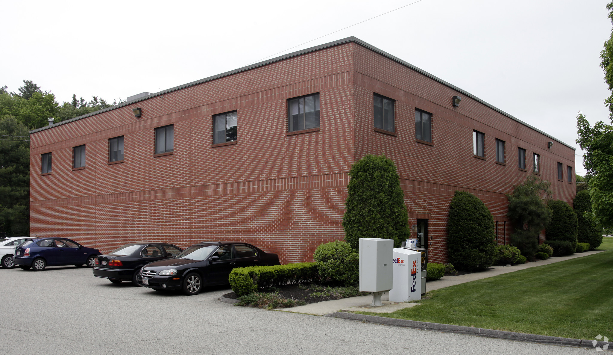 400-406 Libbey Industrial Pky, Weymouth, MA for Rent