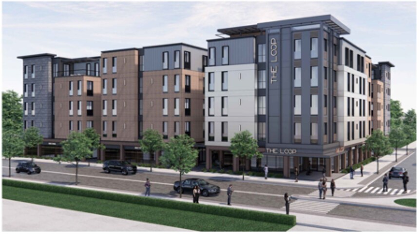 141 W Front St, Traverse City, MI for Rent