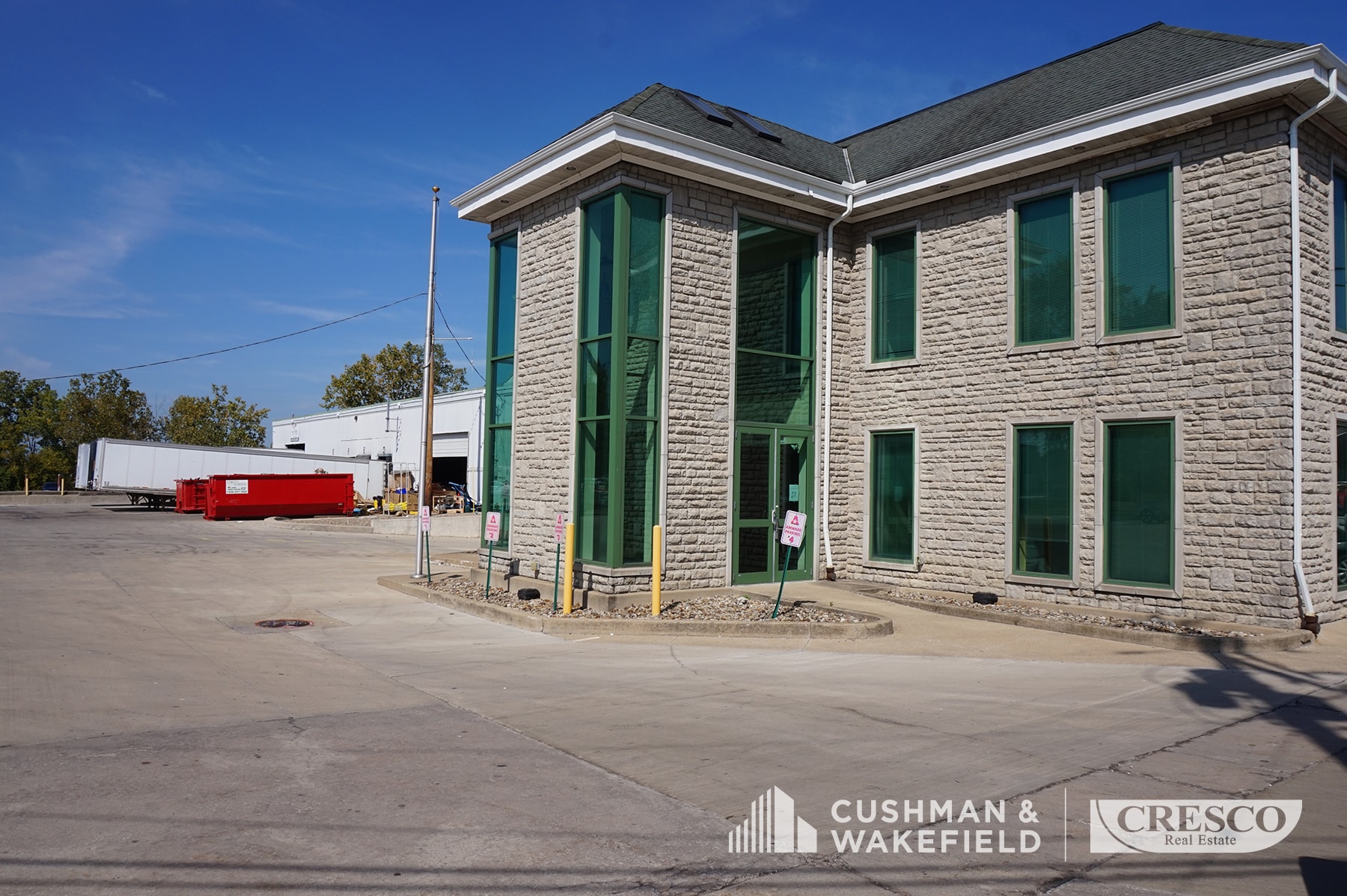 19100 Holland Rd, Brook Park, OH for Sale