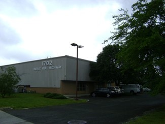 Cinnaminson, NJ Industrial - 1702 Industrial Hwy