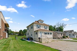 Catonsville, MD Office - 614 Edmondson St