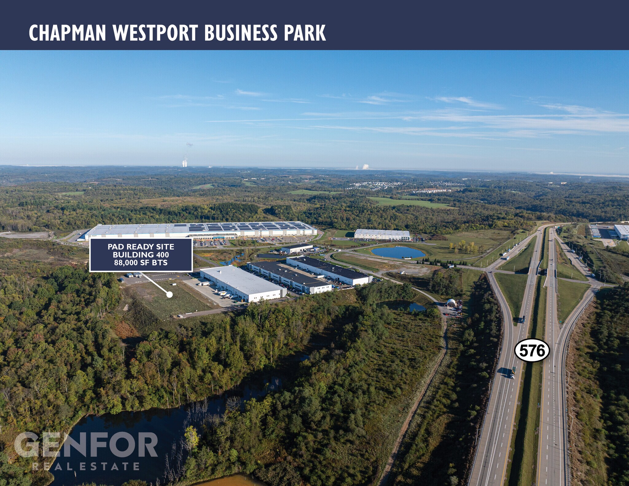 400 Campus Dr, Imperial, PA for Rent