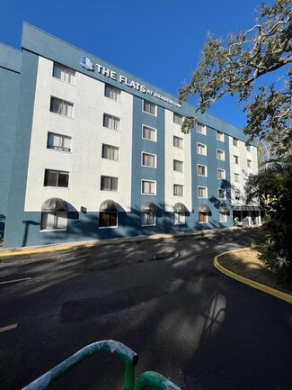 Bradenton, FL undefined - 1029 7th Ave E