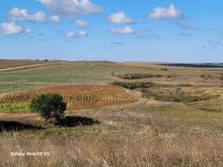 Vivian, SD Commercial - 29392 239th St
