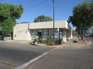 Lemoore, CA Office/Retail - 208 W D St