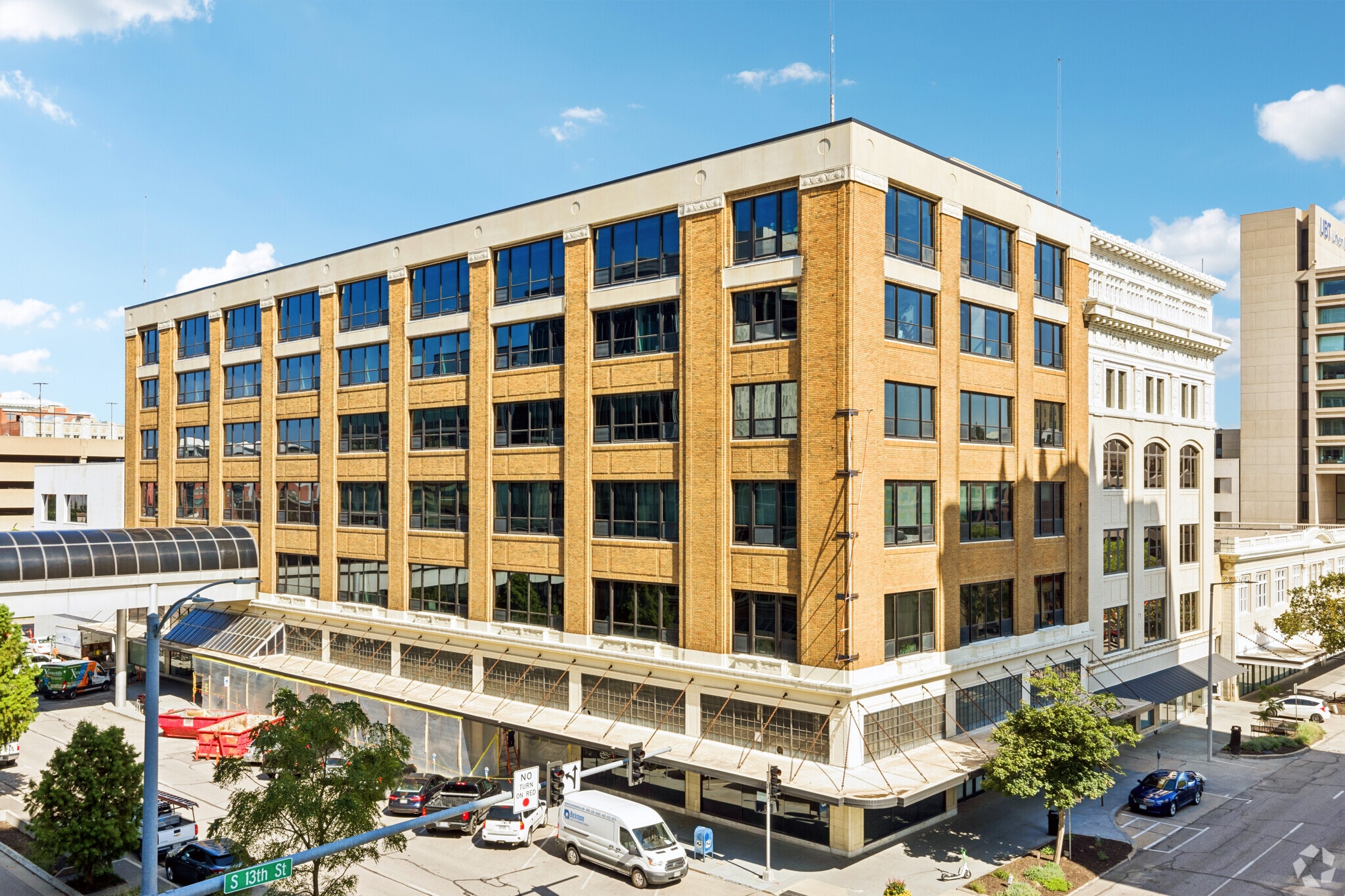 1200 N St, Lincoln, NE for Rent