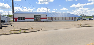 Evansville, IN Retail - 315 N Fares Ave