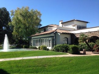 Tempe, AZ Office - 4450 S Rural Rd