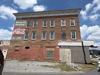 Johnson City, TN Flex - 120 Buffalo st