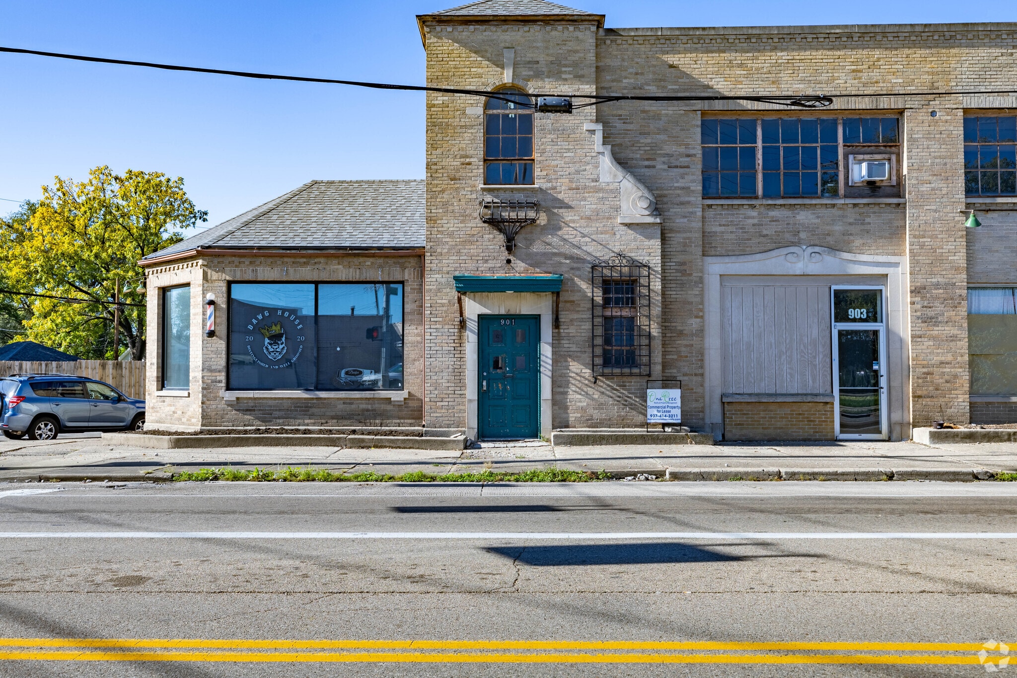 901-919 N Keowee St, Dayton, OH for Sale