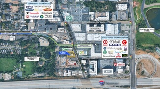 Salt Lake City, UT Commercial Land - 2280 S Highland Dr