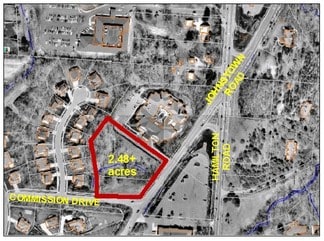 Gahanna, OH Commercial - 770 Johnstown Rd Gahanna, OH Commercial - 770 Johnstown Rd